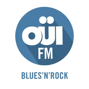 OUI FM Blues'N'Rock 